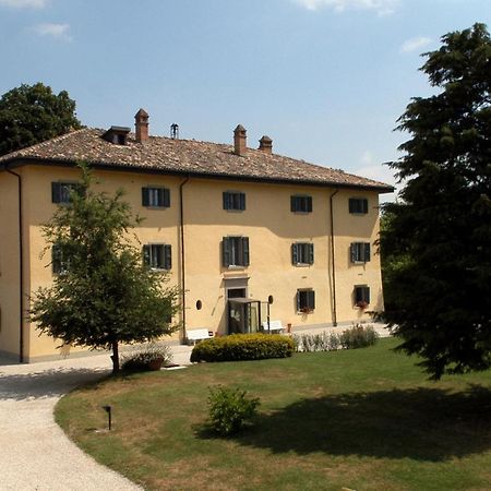 Palazzo Loup Hotel Loiano Bagian luar foto