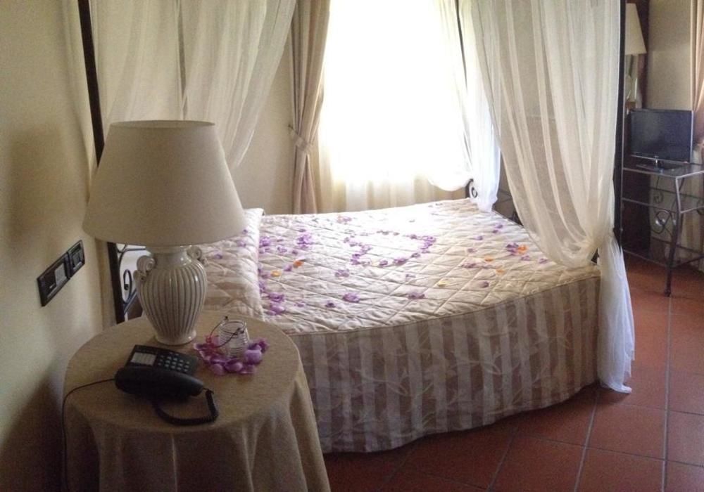 Palazzo Loup Hotel Loiano Bagian luar foto