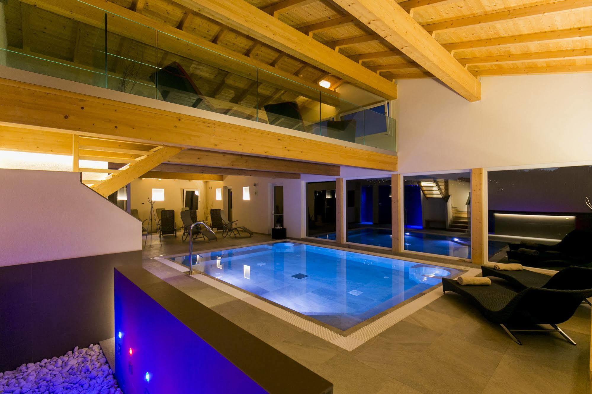 Palazzo Loup Hotel Loiano Bagian luar foto
